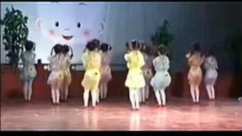 儿童舞蹈视频在线观看,在线欣赏儿童舞蹈魅力瞬间  第3张